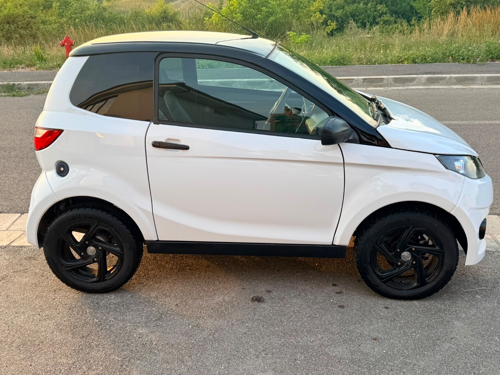 Aixam City poza 6