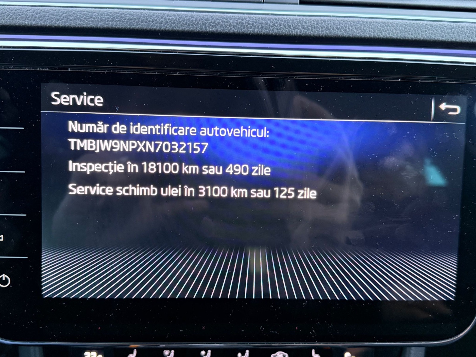 Skoda Superb Laurin & Klementh poza 14